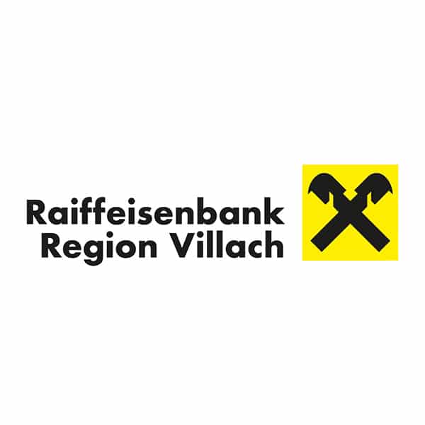 Raiffeisenbank Villach Logo